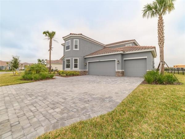 SAVANNA AT LAKEWOOD RANCH