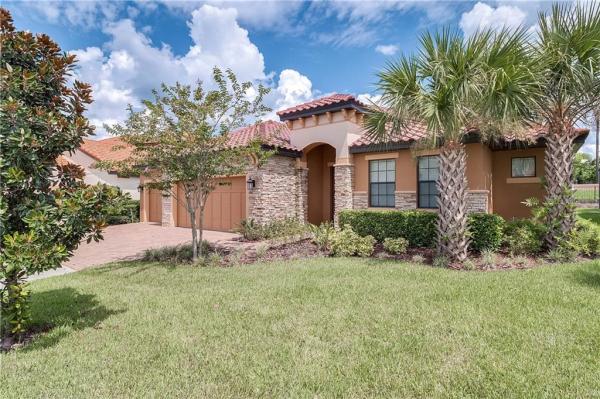 PRESERVE AT LAKE SYLVAN