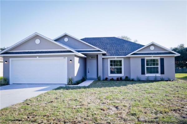 AUBURNDALE LAKESIDE PARK