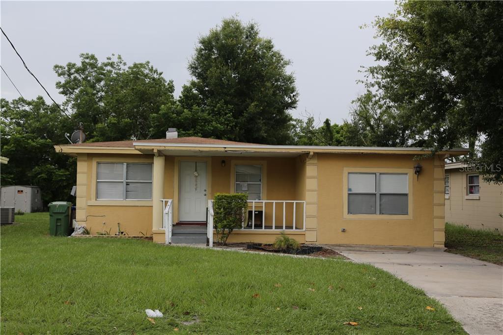 EULA VISTA SUB - фото