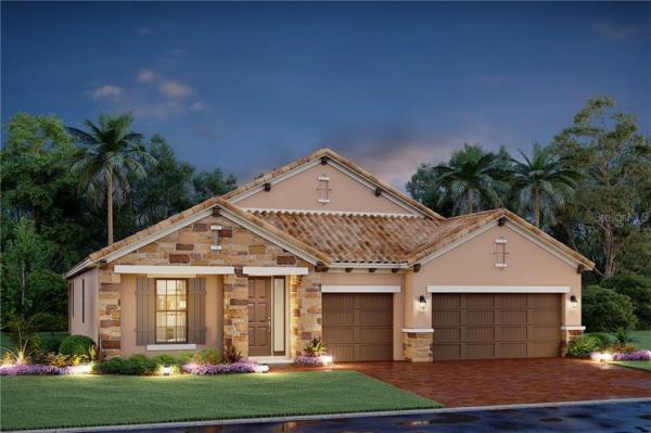 OASIS AT WEST VILLAGES