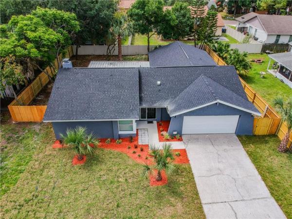 WINGATE VILLAGE UNIT 01