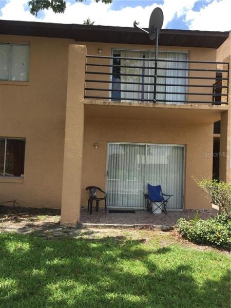 ALHAMBRA COURTS CONDO