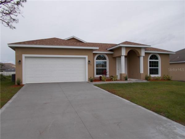 POINCIANA NBRHD 05 NORTH VILLAGE 03