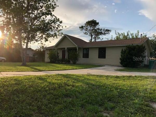 ST CLOUD MANOR VILLAGE