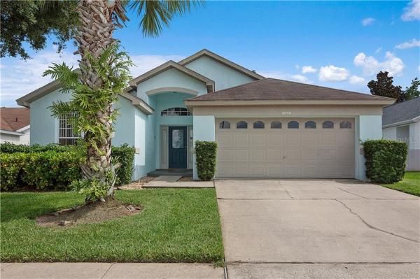 INDIAN CREEK PHASE IV