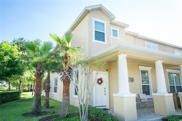 SERENITY AT SILVER CREEK SUB