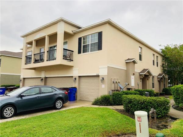 JEFFERSON GREEN/ANTHEM PARK