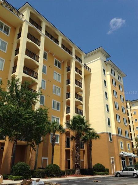 LAKE BUENA VISTA RESORT