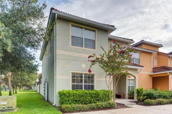 PARADISE PALMS RESORT P1