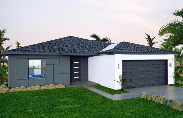 DELTONA LAKES UNIT 32