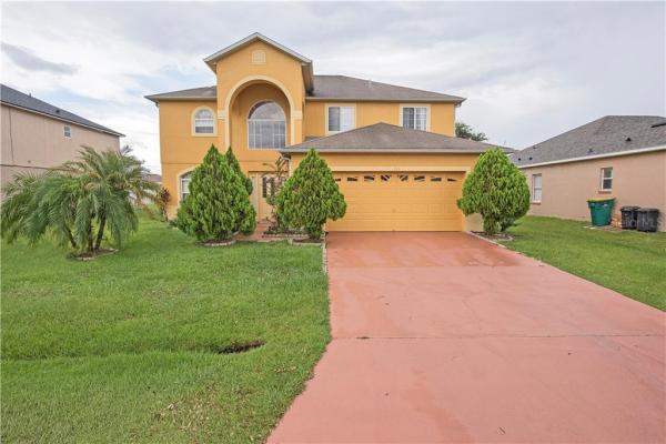 POINCIANA VILLAGE 01 NEIGHBORHOOD 03