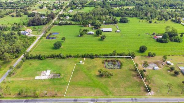 SEMINOLE LAND & INV CO