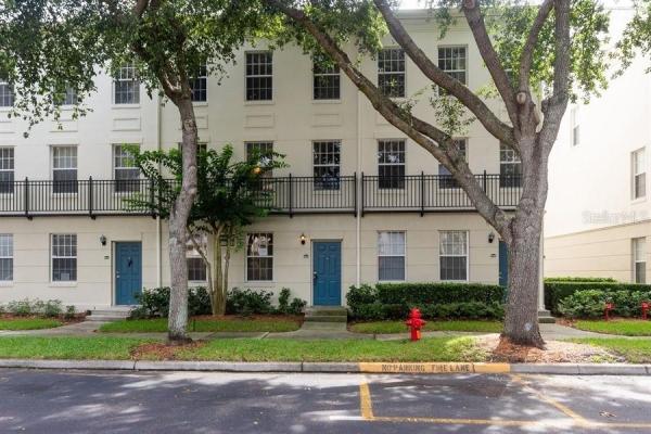 SIENA/CELEBRATION CONDO B