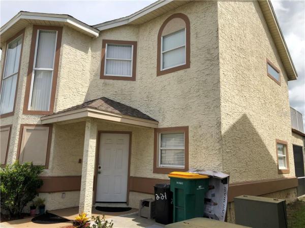 EMERALD GARDEN AT BUENAVENTURA LAKES