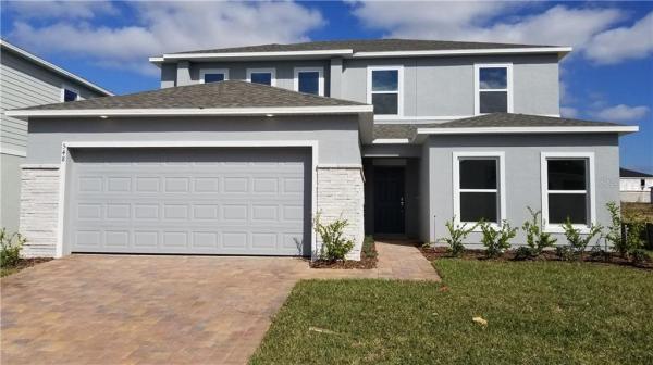 EAGLE POINTE PHASE III