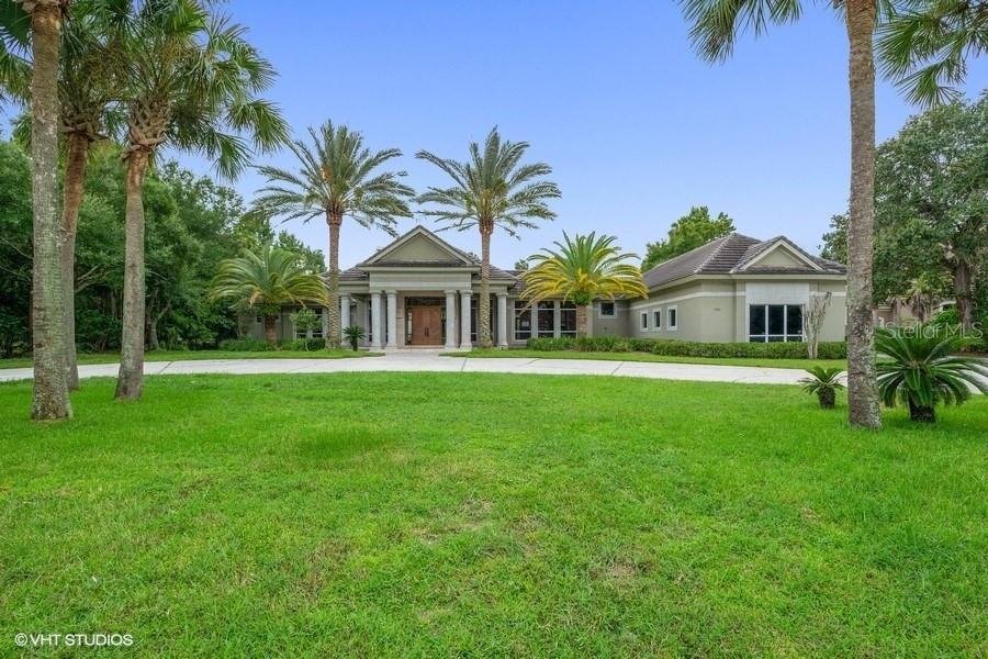 HEATHROW WOODS PH 2 - фото