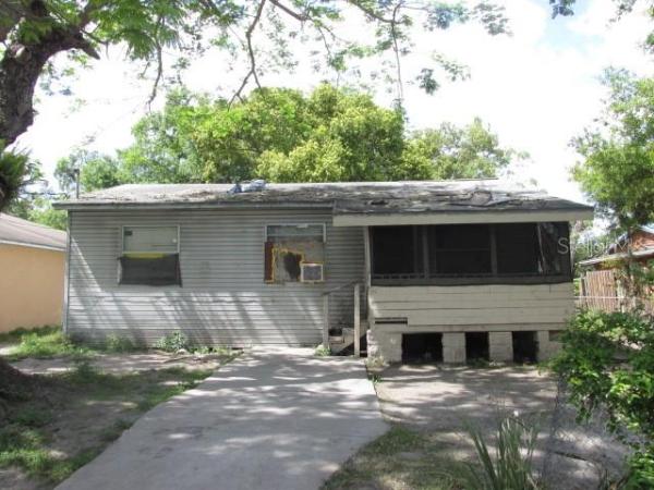 LAKE MANN SHORES ADD 01