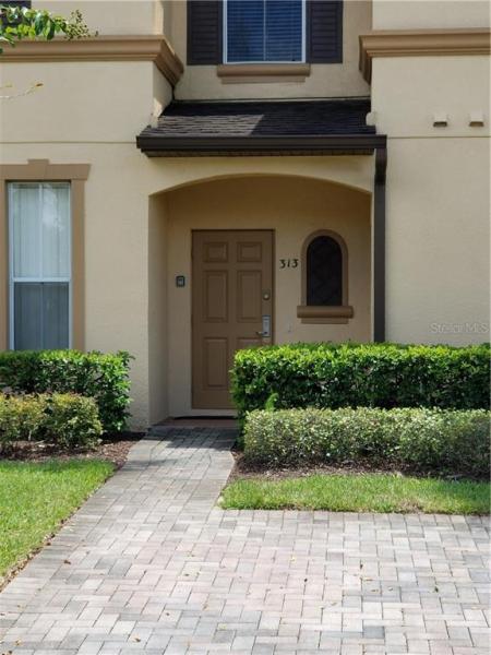 REGAL PALMS/HLND RESERVE