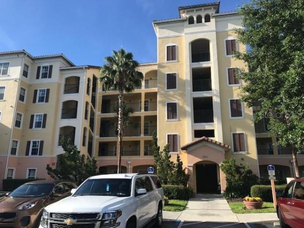 WORLDQUEST RESIDENCE