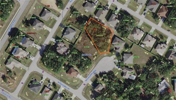 POINCIANA NBRHD 05 VILLAGE 07