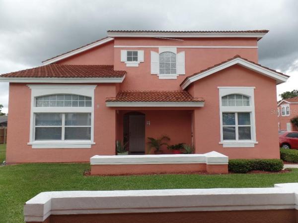 LAKE BERKLEY RESORT VILL