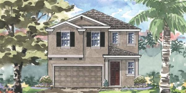 BEXLEY SOUTH PCL 4 PH 2B