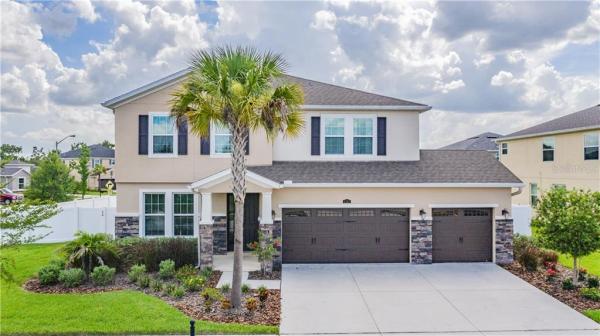 NEW RIVER LAKES PH 1 PRCL D