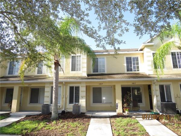 SUMMERFIELD VILLAGE 1 TR 2