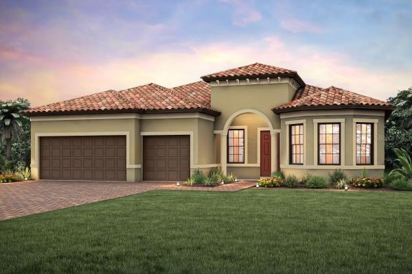 DEL WEBB LAKEWOOD RANCH