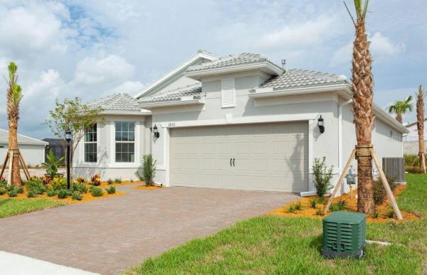 MALLORY PARK AT LAKEWOOD RANCH