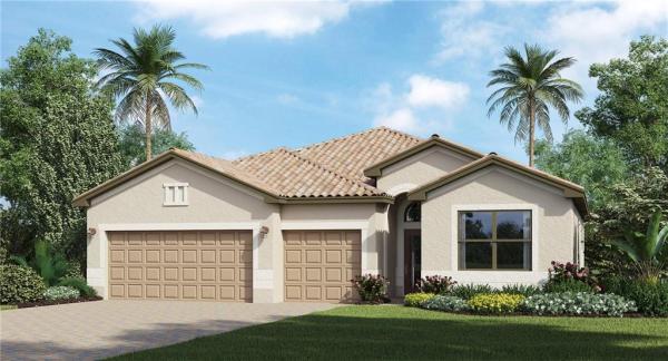 SAVANNA AT LAKEWOOD RANCH PH II SUBPH A
