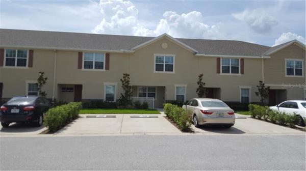 SANTA FE AT WESTBROOKE