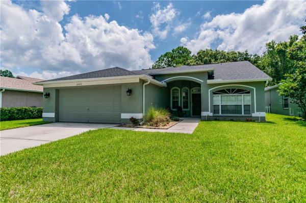 CANTERBURY VILLAGE FIRST ADD