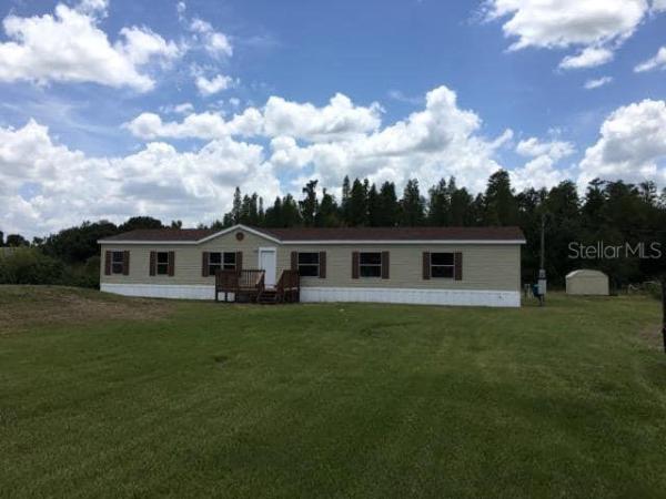 COUNTRY VIEW ESTATES