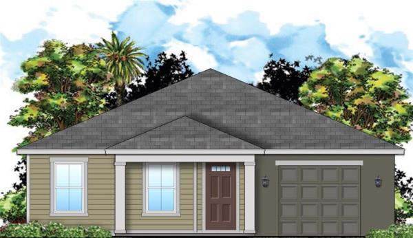 48S | MORA SUBDIVISION