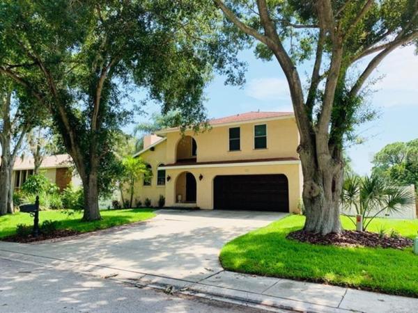 WHISPERING PINES FOREST 5TH ADD