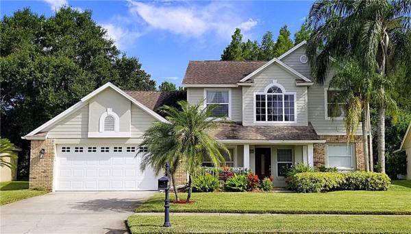 CALUSA TRACE UNIT ONE