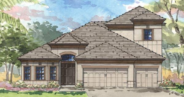 PRISTINE LK PRESERVE