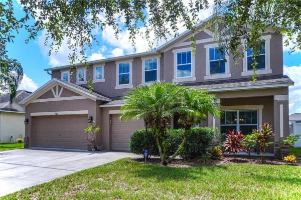 RIDGE CREST SUB UNIT 3