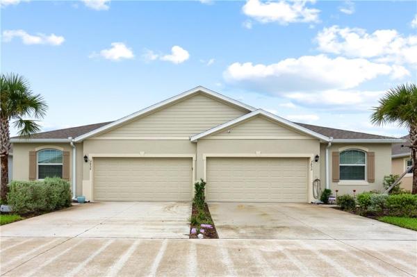 WATERGRASS PCLS C-1 & C-2