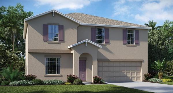 COPPERSPRING ESTATES