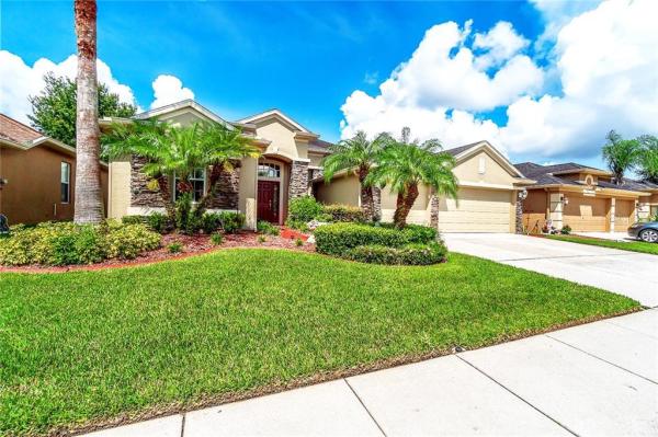 PLANTATION PALMS PH 05