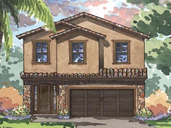 STARKEY RANCH VLG 2 PH 2B