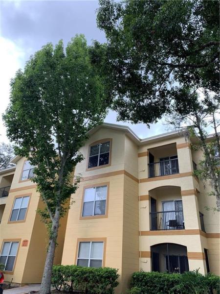 THE PINNACLE AT CARROLLWOOD A