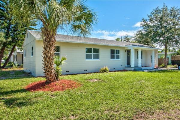 PASADENA GARDENS GULFVIEW SEC