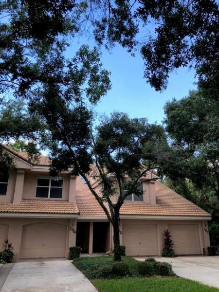 HEATHERWOOD UNIT ONE CONDO