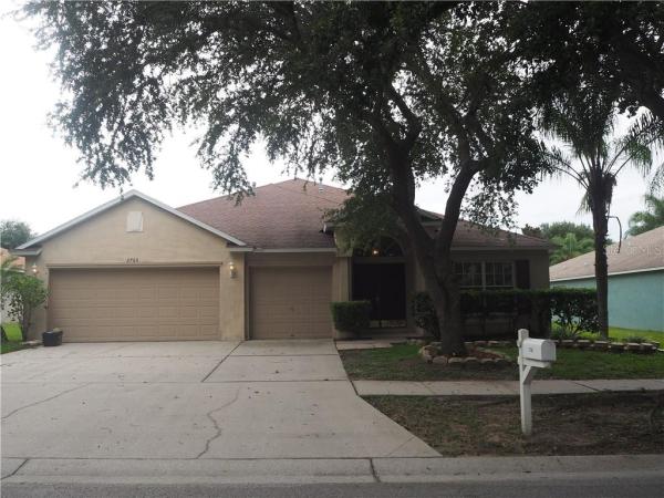 BUCKHORN GROVES PH 1