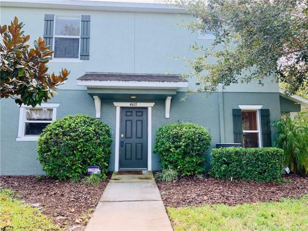 MAGNOLIA PARK CENTRAL PH B