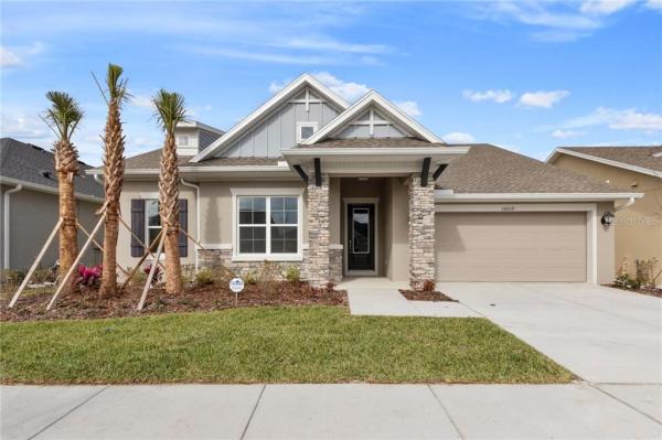 BEXLEY SOUTH PARCEL 4 PHASE 2A